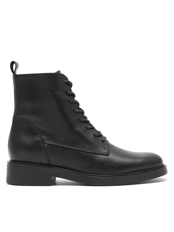 GINO ROSSI GINO ROSSI Ghete ANITA-25205PE Negru