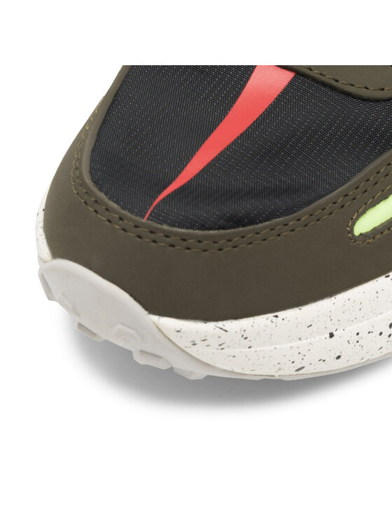 Fila Scarpe da trekking SUPERHIKING FFM0171 83052 Nero Modivo