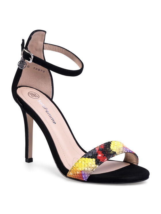 Sandali 26481-58-020/K88-07-00 Multicolore