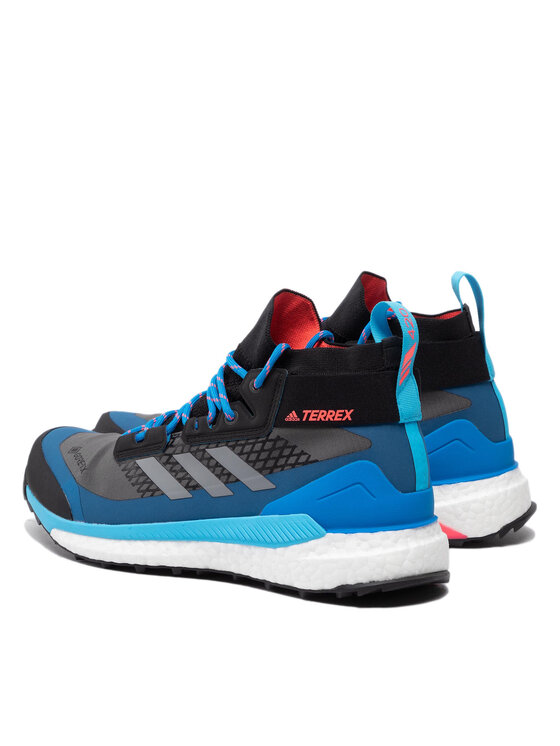 Scarpe Terrex Free Hiker Gtx GORE-TEX GZ0356