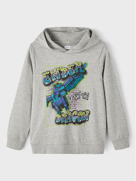 Sweatshirt minecraft outlet