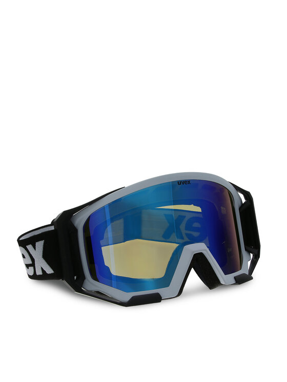 Ochelari ski Uvex Athletic Cv 55/0/530/4030 Negru