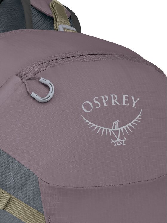 Osprey Osprey Plecak 276322 Fioletowy