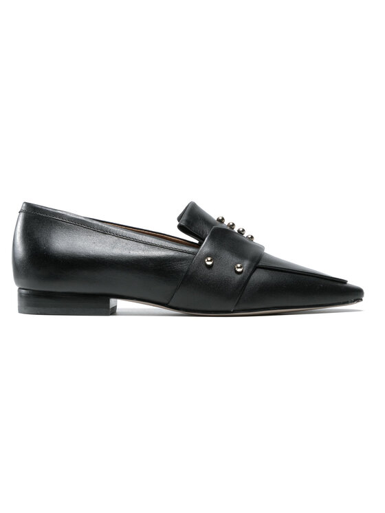 Scarpe basse EM-58-09-001070 Nero