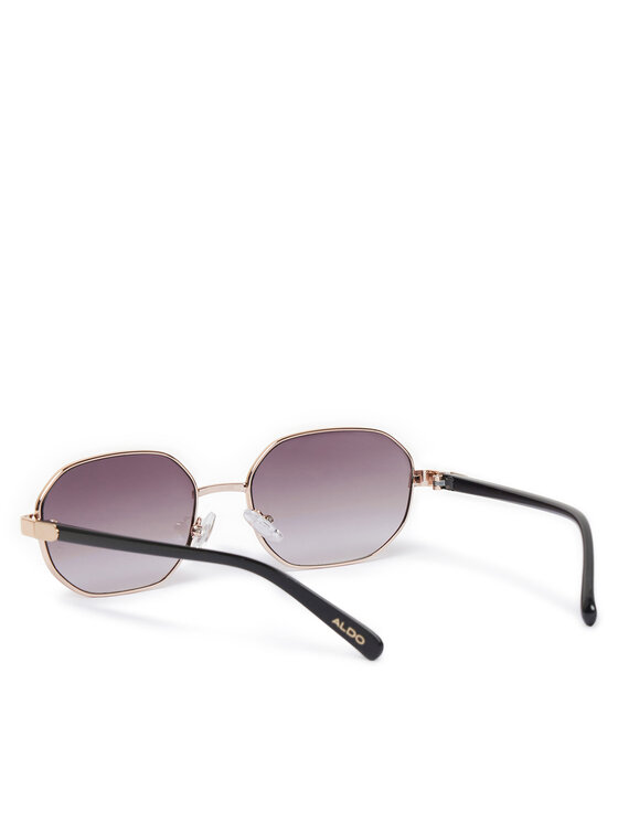 Aldo Aldo Ochelari de soare Alys 13994804 Auriu