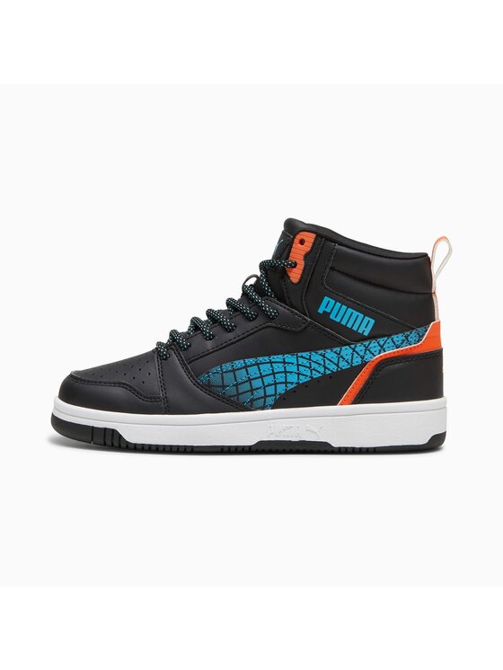 Puma Puma Sneakersy 397945 Czarny