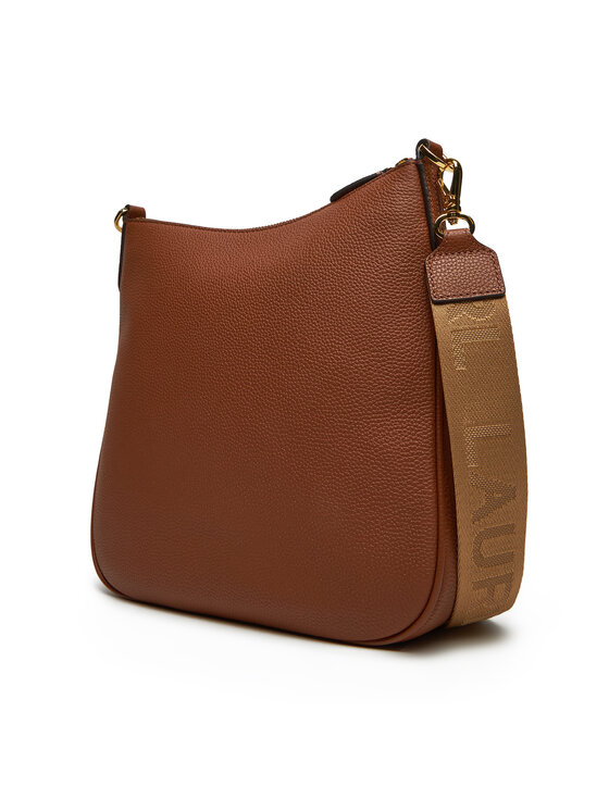 LAUREN RALPH LAUREN LAUREN RALPH LAUREN Torebka 431970152002 Brązowy
