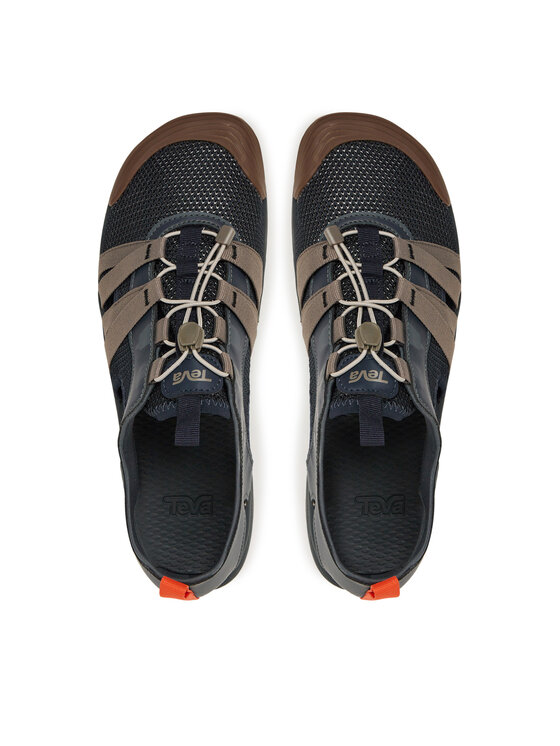 Teva Teva Sandały Hydratrek 1164811 Szary