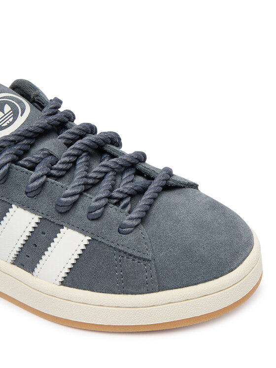 adidas adidas Sneakersy Campus 00S JP6192 Sivá