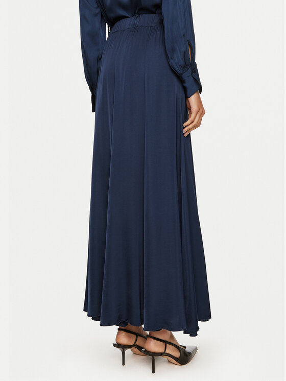 ViCOLO ViCOLO Maxi krilo TS0191 Mornarsko modra Regular Fit