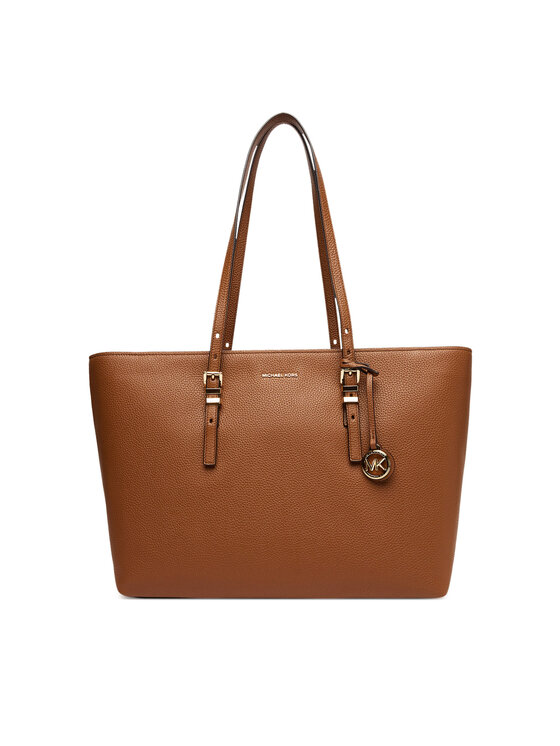 MICHAEL Michael Kors MICHAEL Michael Kors Borsetta Quinn 30T5GQNT9L Marrone