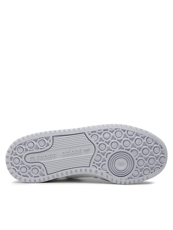 Scarpe Forum Low W G58001 Bianco