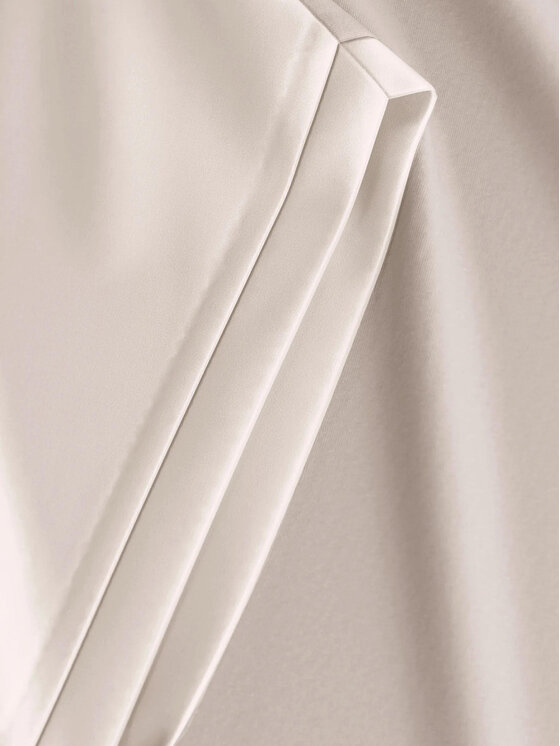JOOP! JOOP! Blūze 30044802 Écru Regular Fit