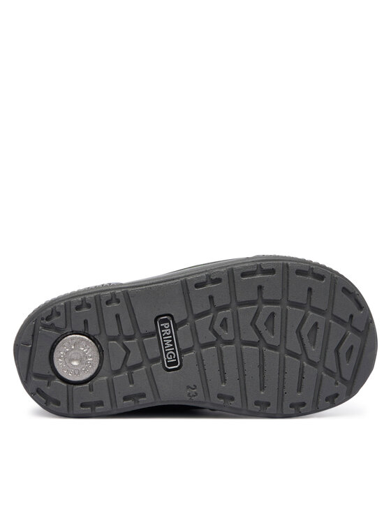 Primigi Primigi Śniegowce GORE-TEX 8861411 Szary