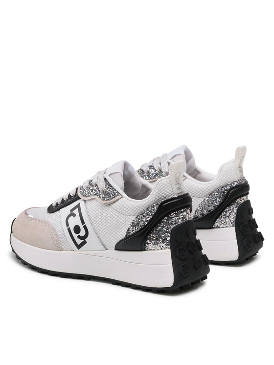 Sneakers Lolo 06 BA2205 TX159 Bianco