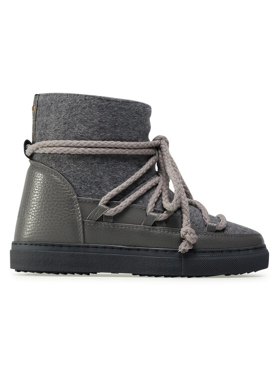 Scarpe Sneaker Felt 70202-052 Grigio
