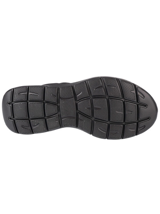 Skechers Skechers Sneakers Bobs Unity - Sleek Revive Nero