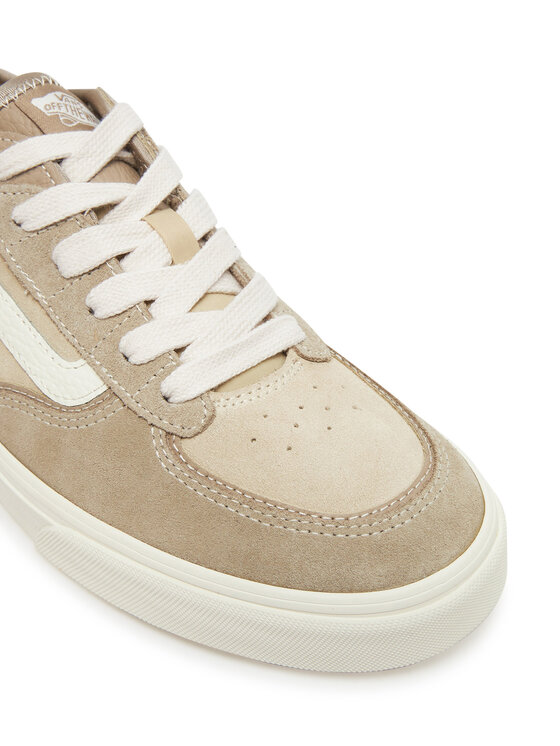 Vans Vans Teniși Rowley Classic VN0009QJYZL1 Bej