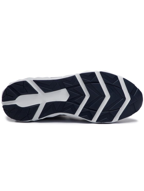 EA7 Emporio Armani EA7 Emporio Armani Tenisice X8X033 XCC52 D813 Tamnoplava