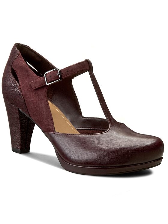 Clarks chorus sales gia