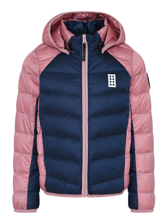 Giubbotto piumino LEGO