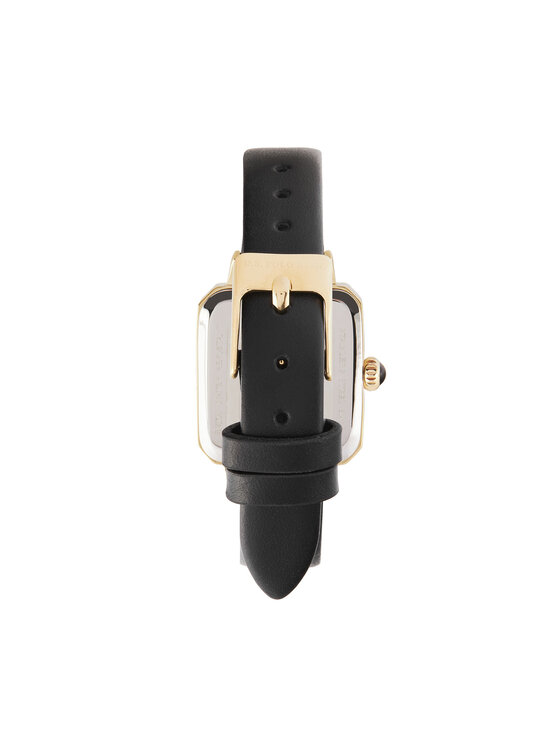 U.S. Polo Assn. U.S. Polo Assn. Zegarek Gabrielle USP8298BK Czarny