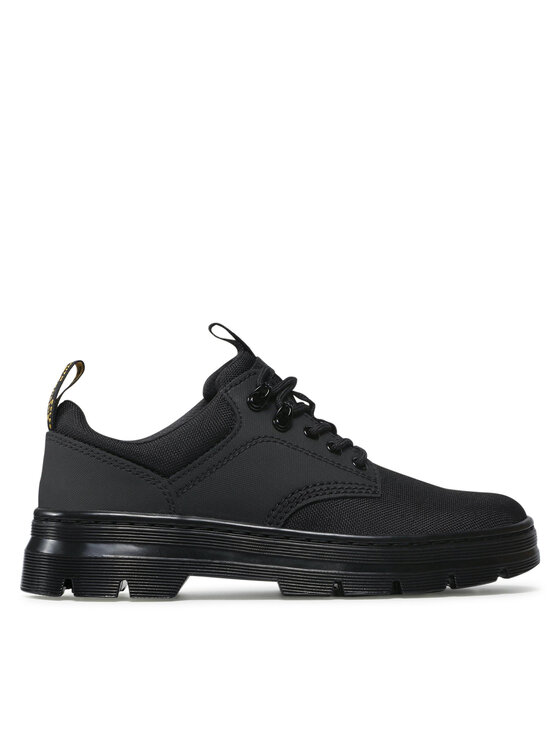 Dr. Martens Dr. Martens Półbuty Reeder 27143001 Czarny