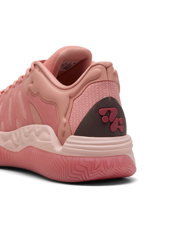 Puma Puma Sneakersy 313451 Różowy