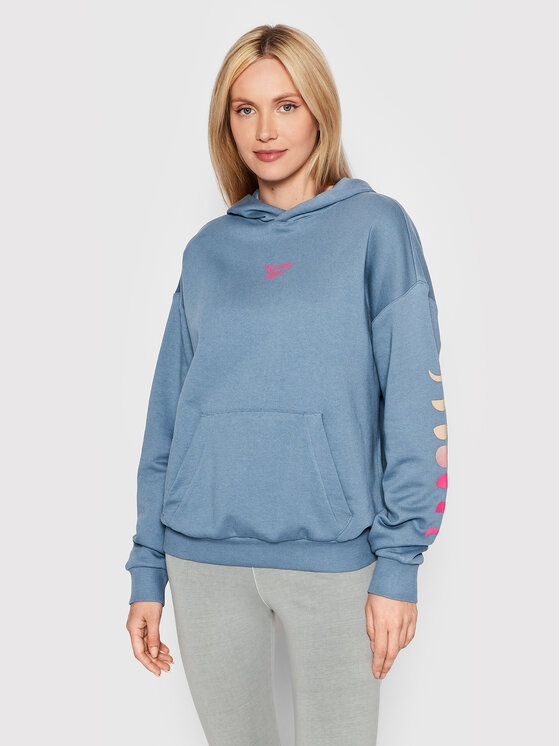 Felpa Reebok Classic