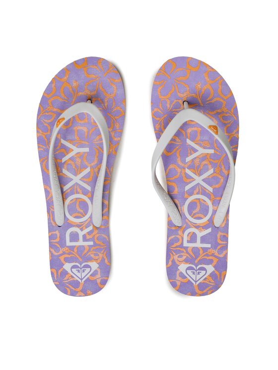 Roxy Roxy В'єтнамки ARJL100869 Білий