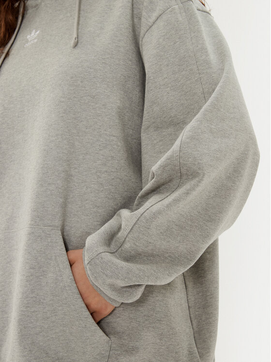 adidas adidas Jopa Essentials IY9616 Siva Oversize