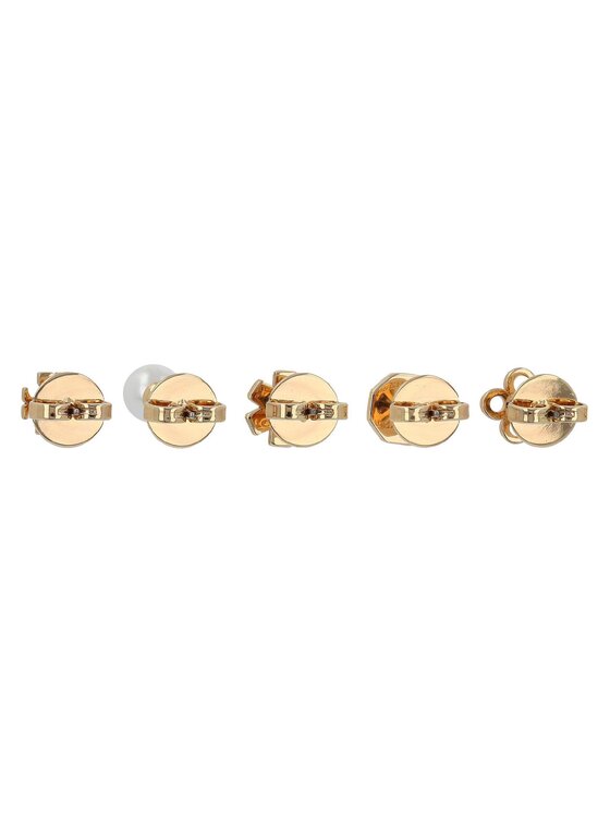 Tory Burch Tory Burch Set 5 cercei 157220 Auriu