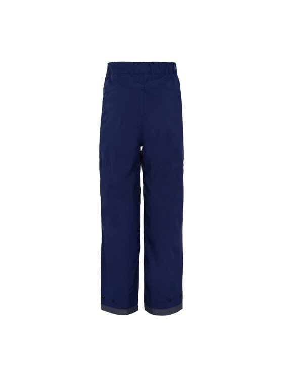 LEGO Wear LEGO Wear Spodnie outdoor 11010081/590C Granatowy Regular Fit