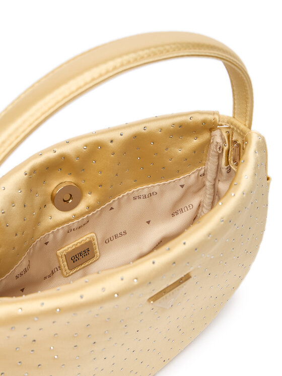 Guess Guess Soma Elsie Mini HWSR96 50750 Zelta