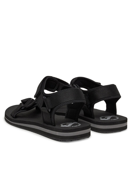 Joma Joma Sandalen S.Tauro 2501 STAURS2501V Schwarz