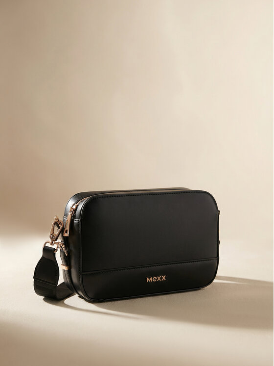 MEXX MEXX Borsetta CEO-MEXX-S-001-08 Nero