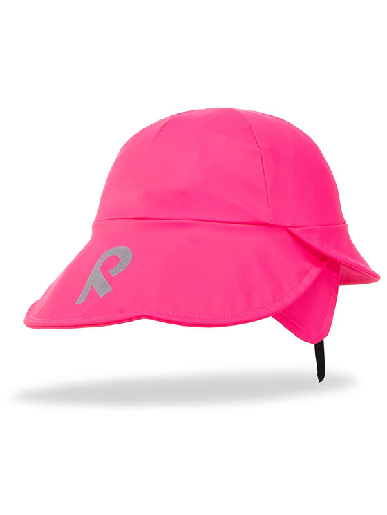 Cappello Rainy 528409 Rosa
