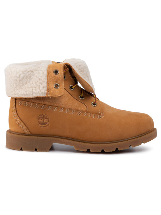 linden wood timberland