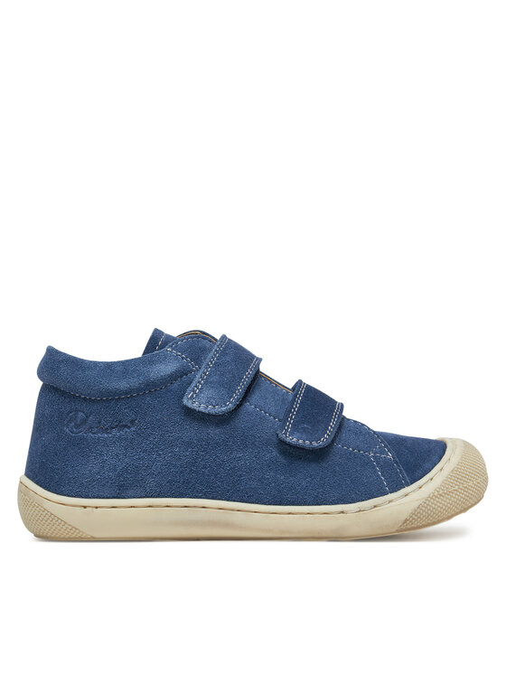 Sneakers Naturino Cocoon Vl 2012904.18.0C25 S Albastru