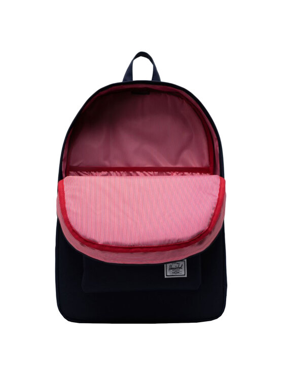 Herschel Herschel Plecak Herschel Classic Heritage Backpack Granatowy