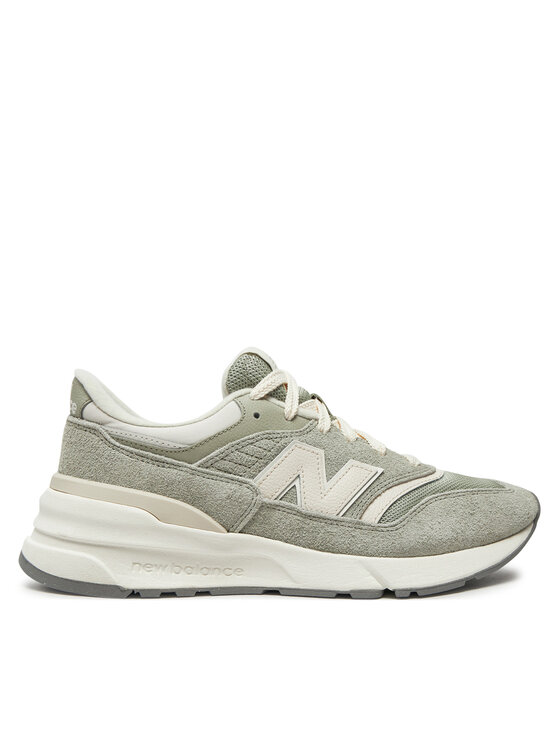 New Balance New Balance Sportcipők U997REF Zöld