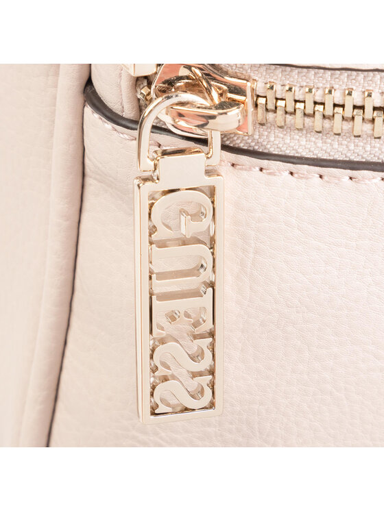 Guess Guess Nahrbtnik Manhattan (VS) HWVS69 94320 Bež