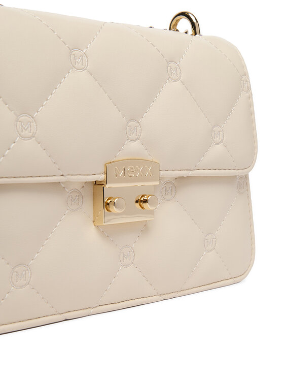 MEXX MEXX Kabelka CEO-MEXX-S-001-09 Béžová