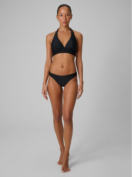4F 4F Dół od bikini 4FWSS26UBKBF088-20S Czarny