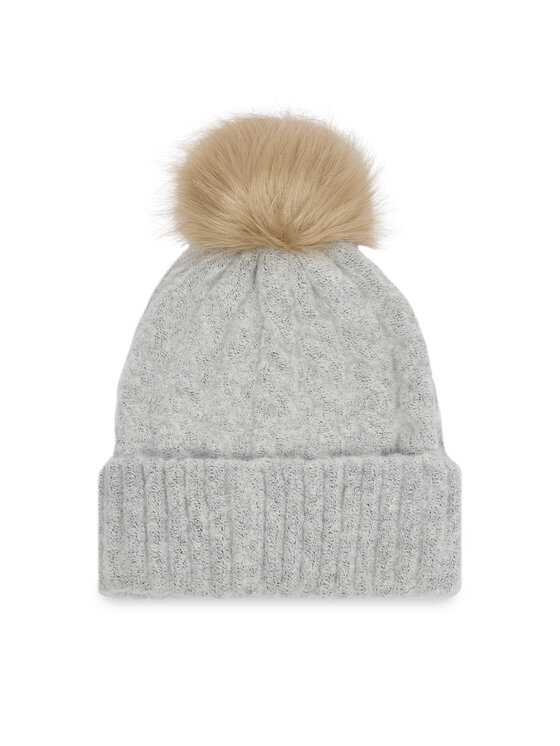 Columbia Columbia Čiapka Winter Blur™ II 2137521 Svetlosivá