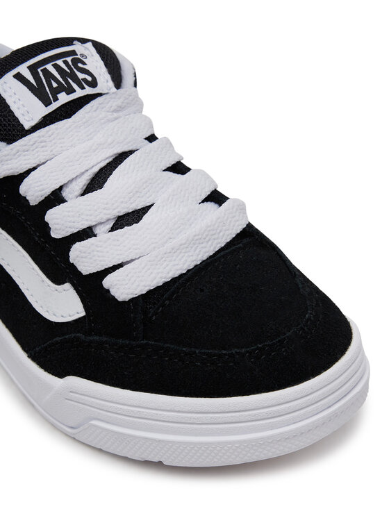 Vans Vans Sportcipők Hylane VN000D4NBZW1 Fekete