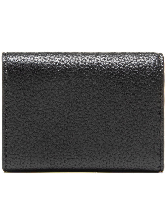 Emporio Armani Emporio Armani Portafoglio Y3H215 YFW9B 80001 Nero