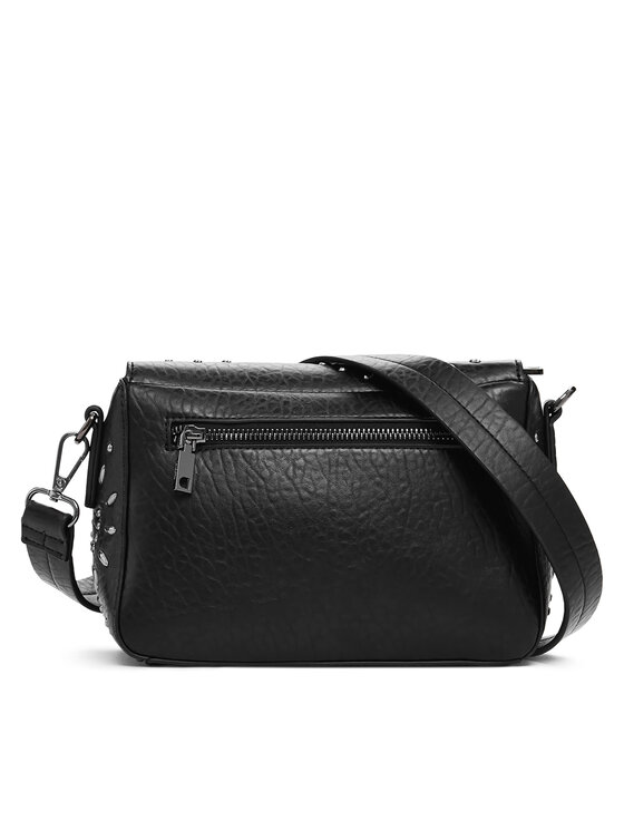 Desigual Desigual Borsetta Dandelion 25SAXP58 Nero