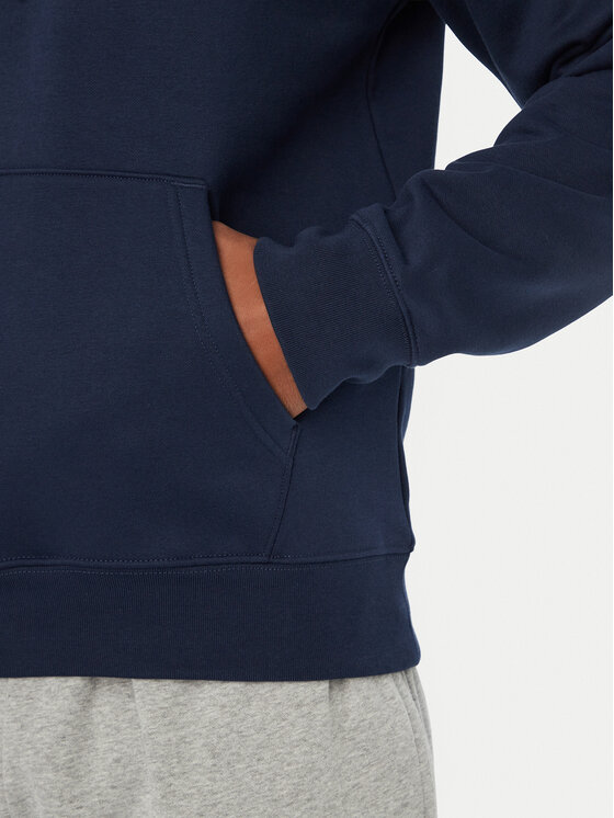 The North Face The North Face Sweatshirt Essential Drew Peak NF0A8FDA Dunkelblau Regular Fit