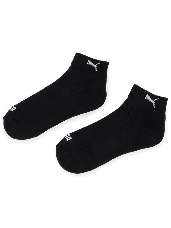 chaussettes basses puma